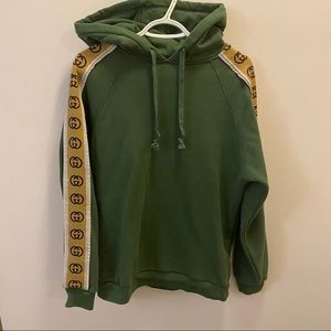 Gucci Hoodie Sweatshirt